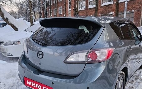 Mazda 3, 2012 год, 750 000 рублей, 6 фотография