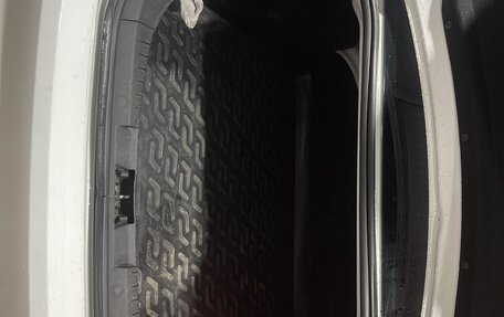 Ford Focus II рестайлинг, 2008 год, 630 000 рублей, 8 фотография