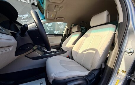 Hyundai Sonata VII, 2014 год, 1 279 000 рублей, 11 фотография