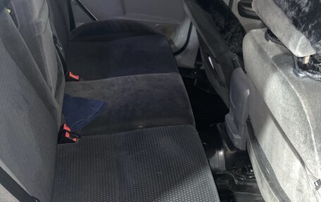 Ford Focus II рестайлинг, 2008 год, 630 000 рублей, 7 фотография