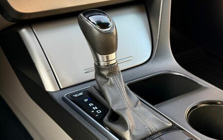 Hyundai Sonata VII, 2014 год, 1 279 000 рублей, 23 фотография