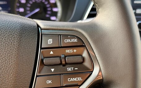 Hyundai Sonata VII, 2014 год, 1 279 000 рублей, 18 фотография