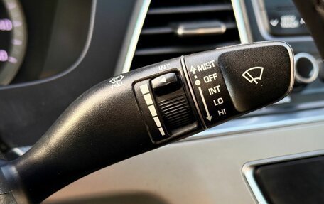 Hyundai Sonata VII, 2014 год, 1 279 000 рублей, 20 фотография