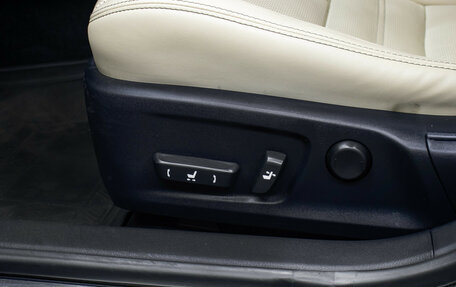 Lexus IS III, 2013 год, 2 349 000 рублей, 18 фотография