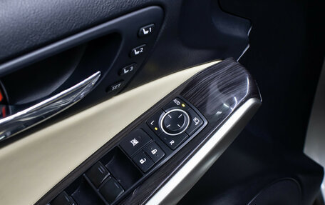 Lexus IS III, 2013 год, 2 349 000 рублей, 19 фотография