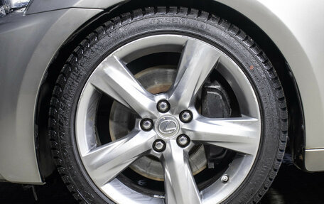 Lexus IS III, 2013 год, 2 349 000 рублей, 26 фотография