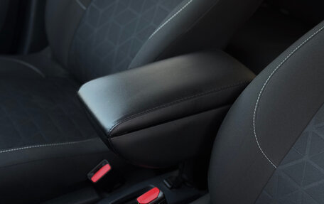 Renault Sandero II рестайлинг, 2018 год, 1 169 000 рублей, 24 фотография