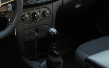 Renault Sandero II рестайлинг, 2018 год, 1 169 000 рублей, 26 фотография