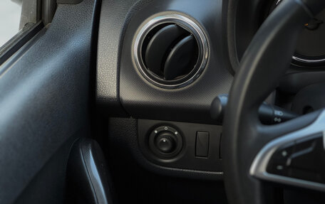 Renault Sandero II рестайлинг, 2018 год, 1 169 000 рублей, 23 фотография