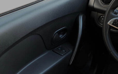 Renault Sandero II рестайлинг, 2018 год, 1 169 000 рублей, 22 фотография