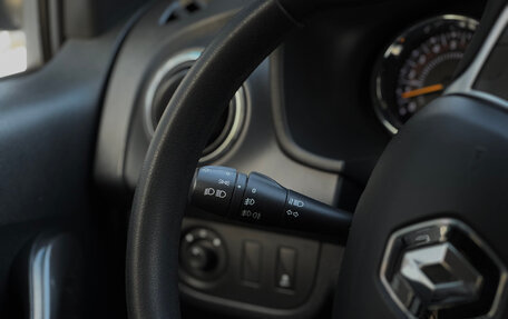 Renault Sandero II рестайлинг, 2018 год, 1 169 000 рублей, 30 фотография