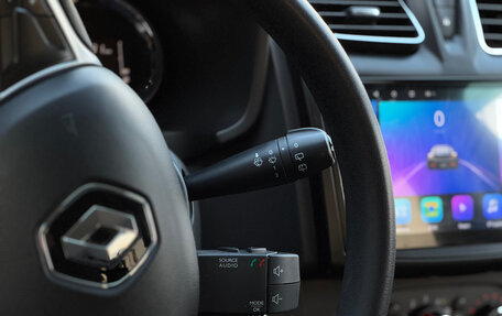 Renault Sandero II рестайлинг, 2018 год, 1 169 000 рублей, 31 фотография