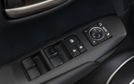 Lexus NX I, 2017 год, 2 498 077 рублей, 12 фотография