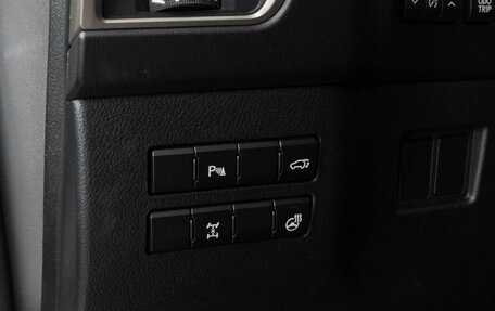 Lexus NX I, 2017 год, 2 498 077 рублей, 13 фотография