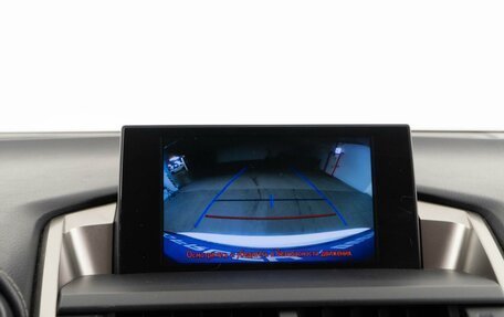 Lexus NX I, 2017 год, 2 498 077 рублей, 20 фотография