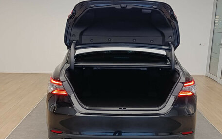 Toyota Camry, 2022 год, 3 990 000 рублей, 7 фотография