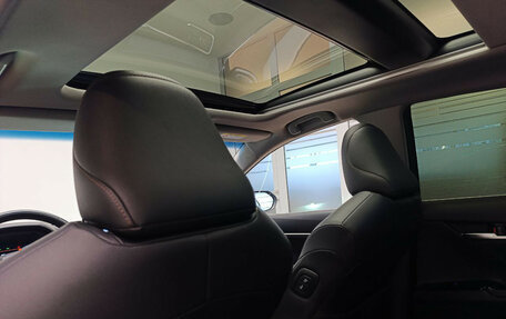 Toyota Camry, 2022 год, 3 990 000 рублей, 14 фотография