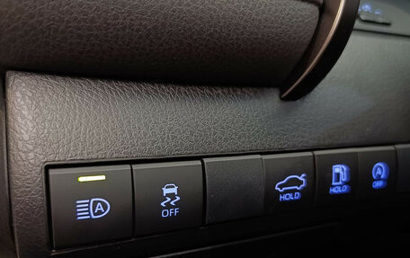 Toyota Camry, 2022 год, 3 990 000 рублей, 18 фотография