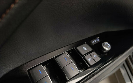 Toyota Camry, 2022 год, 3 990 000 рублей, 17 фотография