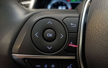 Toyota Camry, 2022 год, 3 990 000 рублей, 20 фотография