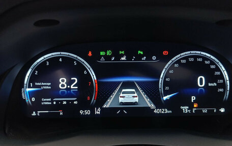 Toyota Camry, 2022 год, 3 990 000 рублей, 25 фотография