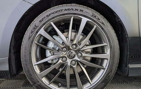 Toyota Camry, 2025 год, 4 900 000 рублей, 7 фотография