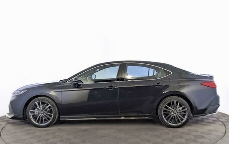 Toyota Camry, 2025 год, 4 900 000 рублей, 3 фотография