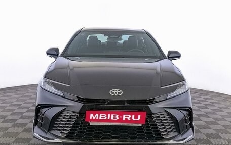 Toyota Camry, 2025 год, 4 900 000 рублей, 5 фотография