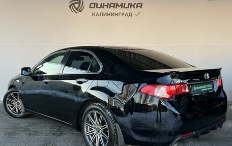 Honda Accord VIII рестайлинг, 2011 год, 1 399 000 рублей, 3 фотография