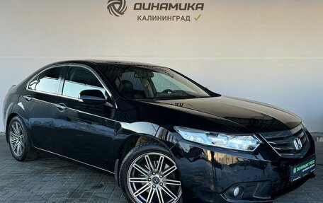 Honda Accord VIII рестайлинг, 2011 год, 1 399 000 рублей, 7 фотография