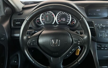 Honda Accord VIII рестайлинг, 2011 год, 1 399 000 рублей, 10 фотография