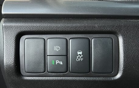 Honda Accord VIII рестайлинг, 2011 год, 1 399 000 рублей, 13 фотография