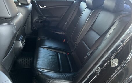 Honda Accord VIII рестайлинг, 2011 год, 1 399 000 рублей, 17 фотография