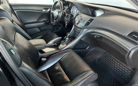 Honda Accord VIII рестайлинг, 2011 год, 1 399 000 рублей, 18 фотография