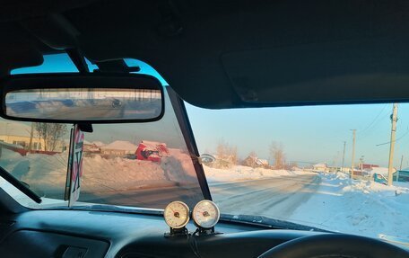 Toyota Mark II VIII (X100), 1995 год, 450 000 рублей, 7 фотография