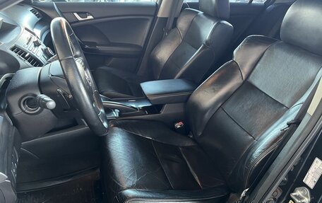 Honda Accord VIII рестайлинг, 2011 год, 1 399 000 рублей, 16 фотография