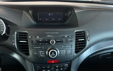 Honda Accord VIII рестайлинг, 2011 год, 1 399 000 рублей, 15 фотография