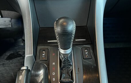 Honda Accord VIII рестайлинг, 2011 год, 1 399 000 рублей, 14 фотография