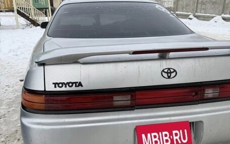 Toyota Mark II VIII (X100), 1995 год, 450 000 рублей, 2 фотография