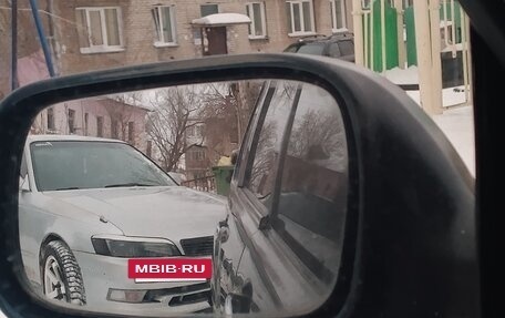 Toyota Mark II VIII (X100), 1995 год, 450 000 рублей, 6 фотография