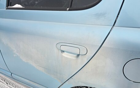 Toyota Vitz, 2002 год, 325 000 рублей, 6 фотография