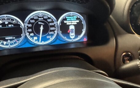 Jaguar XJ IV (X351), 2014 год, 2 500 000 рублей, 10 фотография