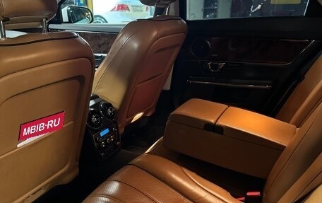 Jaguar XJ IV (X351), 2014 год, 2 500 000 рублей, 9 фотография