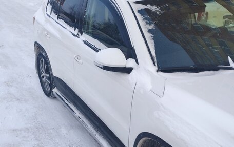 Volkswagen Tiguan I, 2012 год, 1 400 000 рублей, 7 фотография