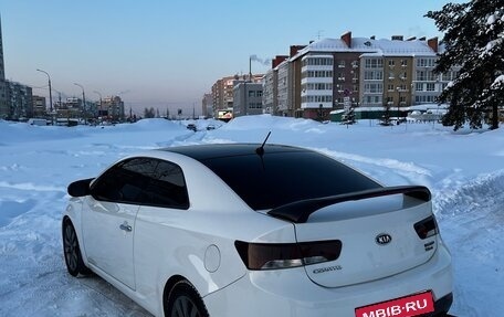 KIA Cerato III, 2011 год, 615 000 рублей, 5 фотография