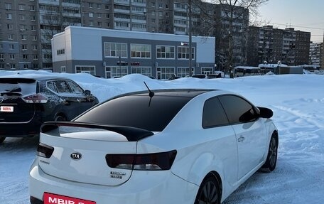 KIA Cerato III, 2011 год, 615 000 рублей, 3 фотография