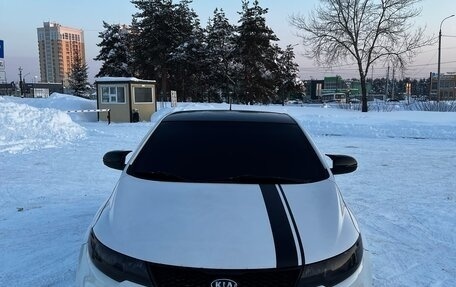 KIA Cerato III, 2011 год, 615 000 рублей, 2 фотография