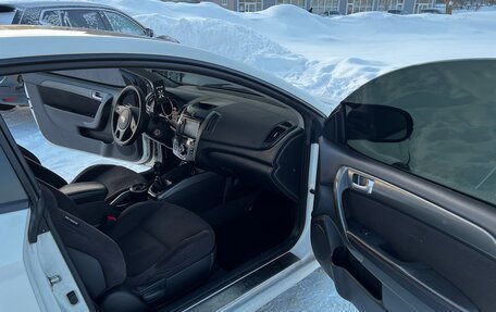 KIA Cerato III, 2011 год, 615 000 рублей, 8 фотография