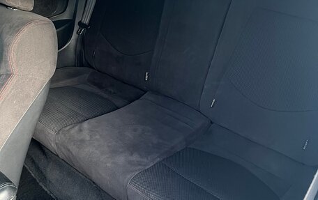 KIA Cerato III, 2011 год, 615 000 рублей, 11 фотография