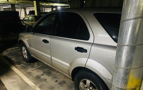 KIA Sorento IV, 2008 год, 429 000 рублей, 4 фотография